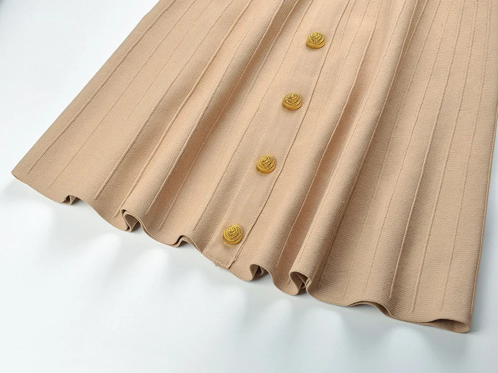 Honey dress