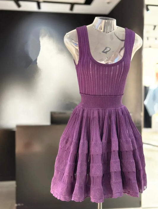 Maje ballerina dress