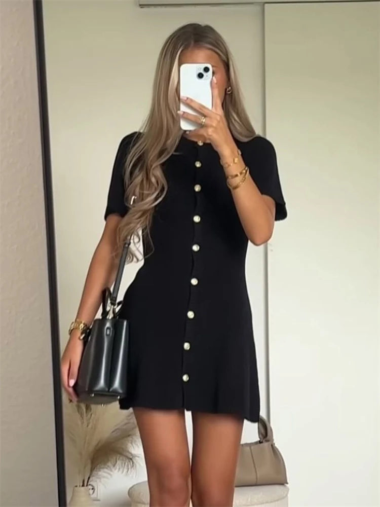 H&M Knit dress