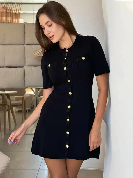 H&M Knit dress