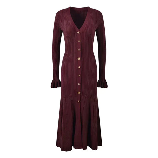 Maggie dress