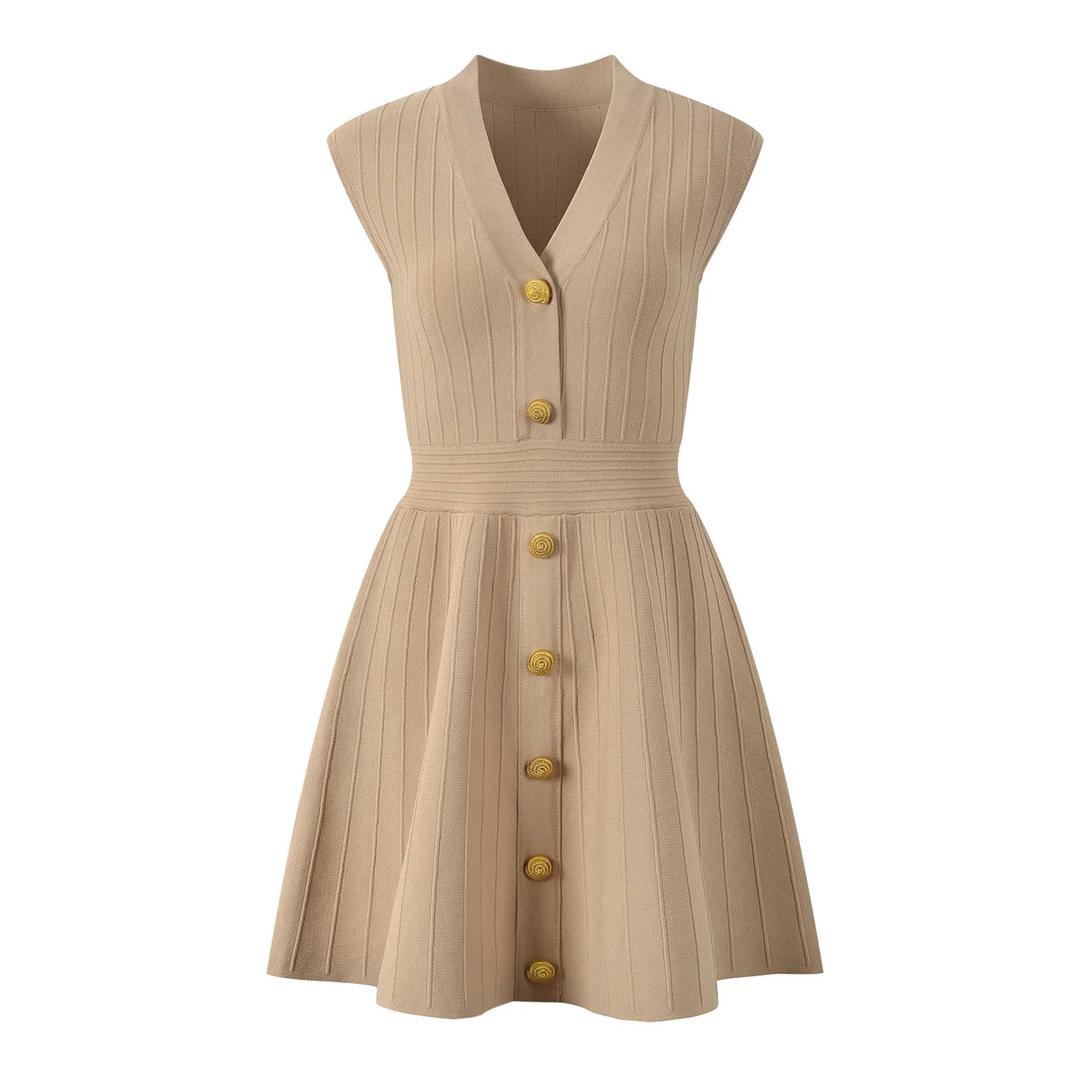 Honey dress