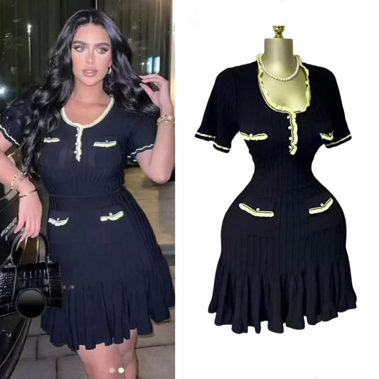 Micca dress