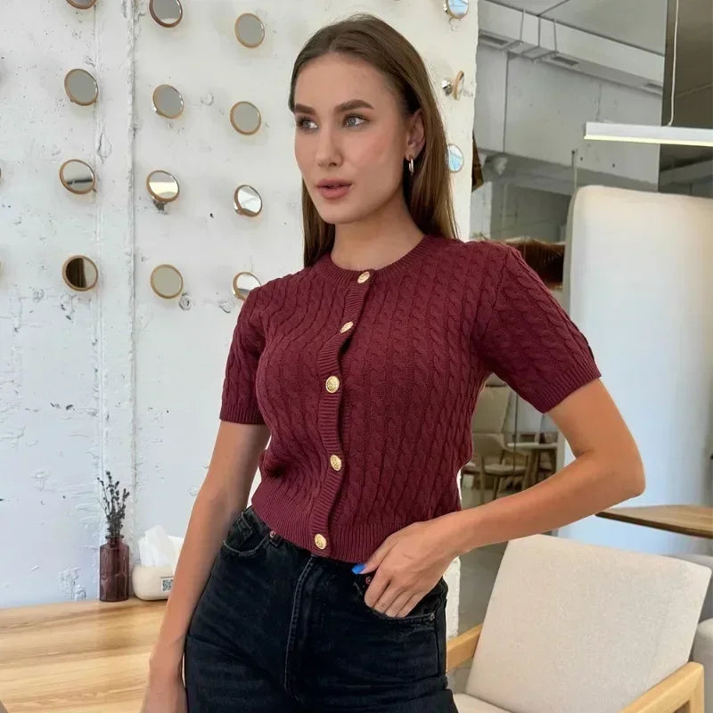 Bibi cardigan
