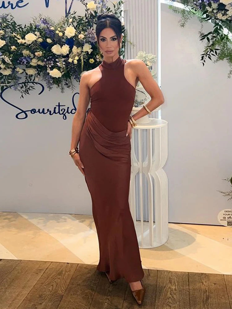 Julia dress