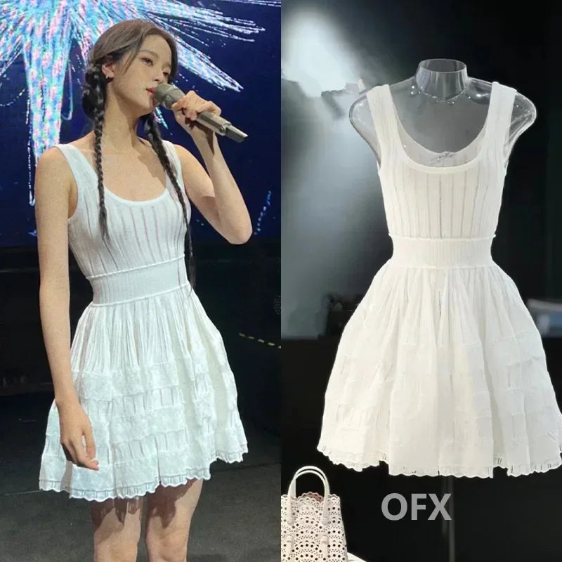 Maje ballerina dress