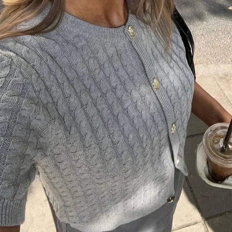 Bibi cardigan