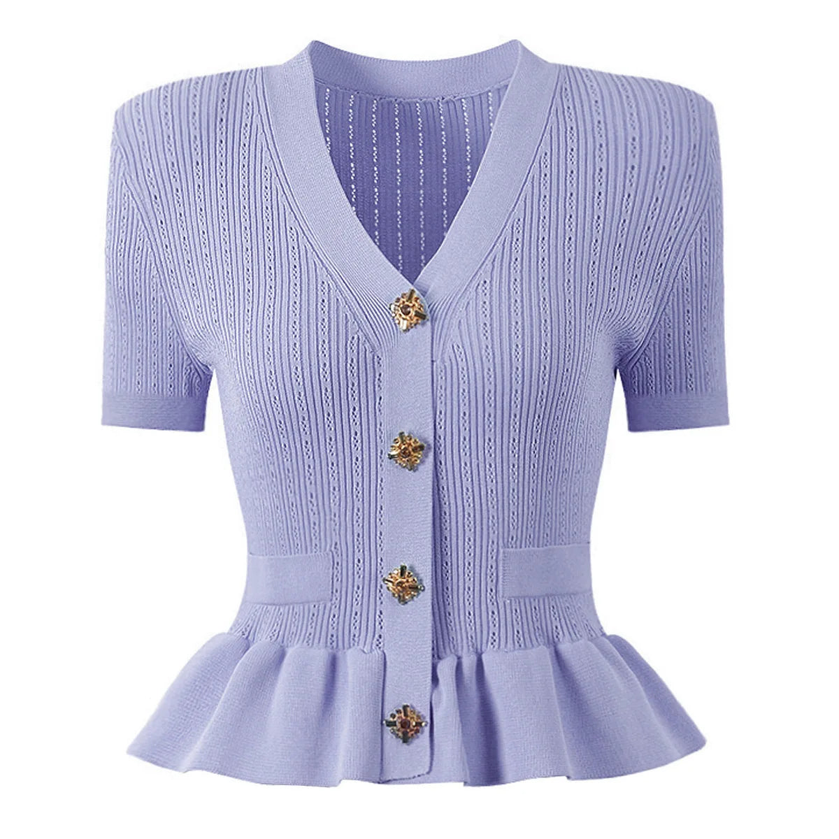 Elena - Knit set