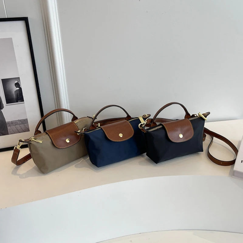 Longcha bag